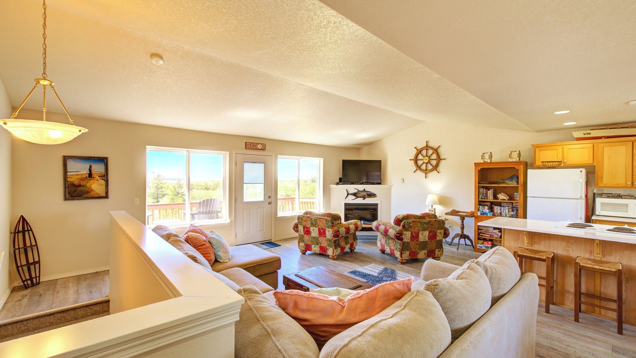 Photo of Livingroom in Long Beach