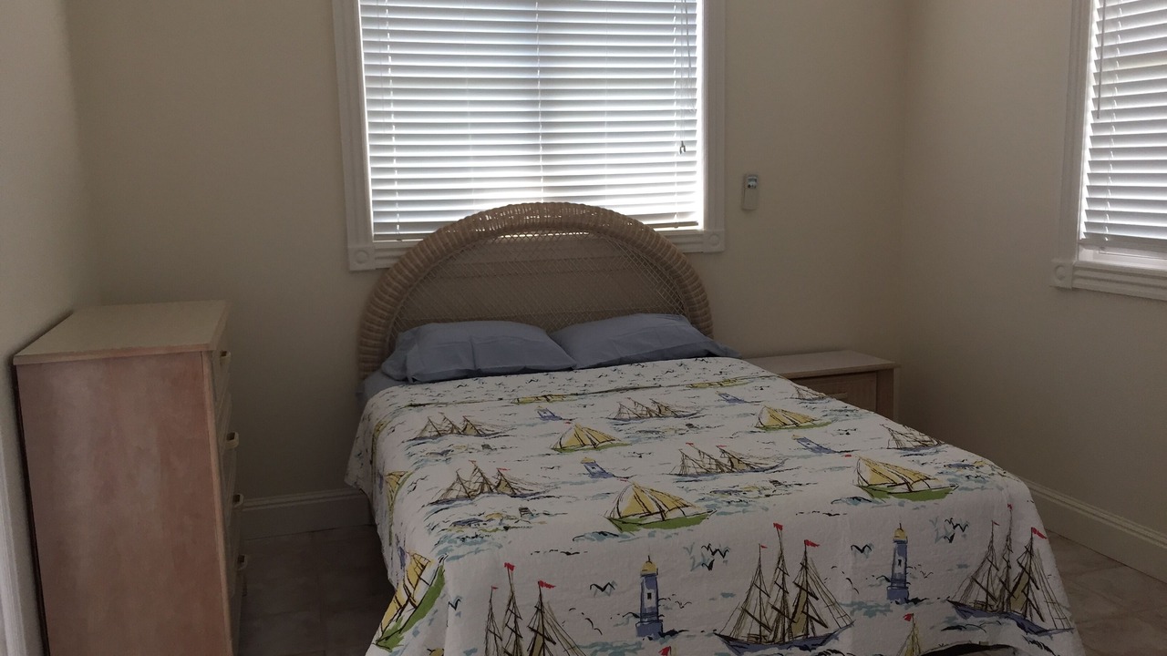 Photo of Bedroom in Cudjoe Key
