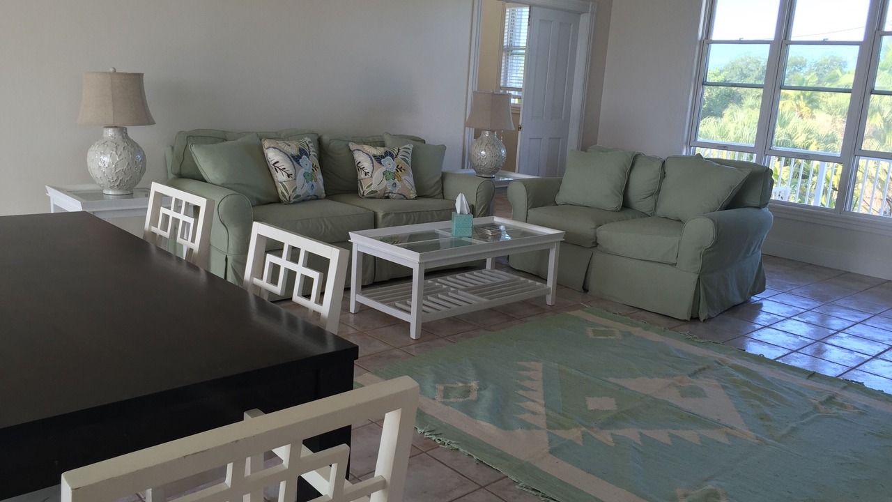 Photo of Livingroom in Cudjoe Key