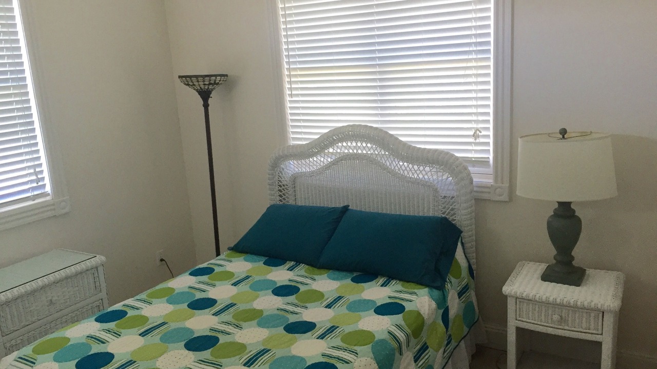 Photo of Bedroom in Cudjoe Key