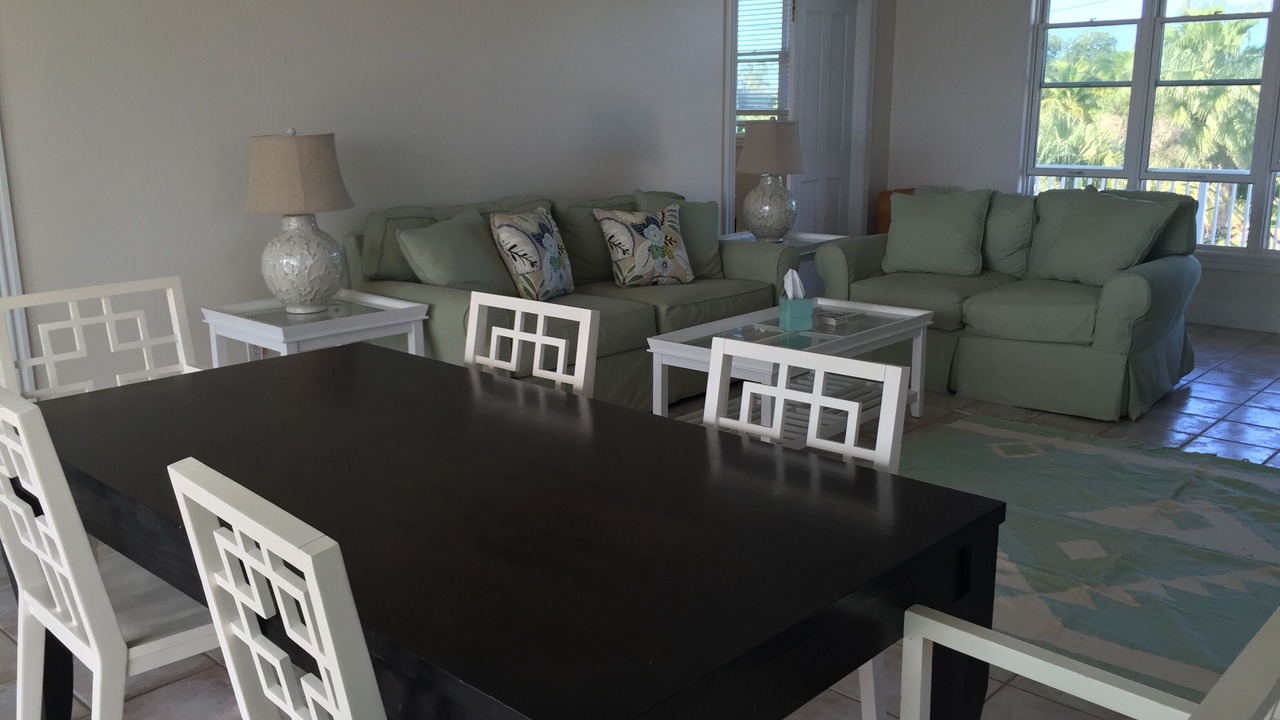 Photo of Livingroom in Cudjoe Key
