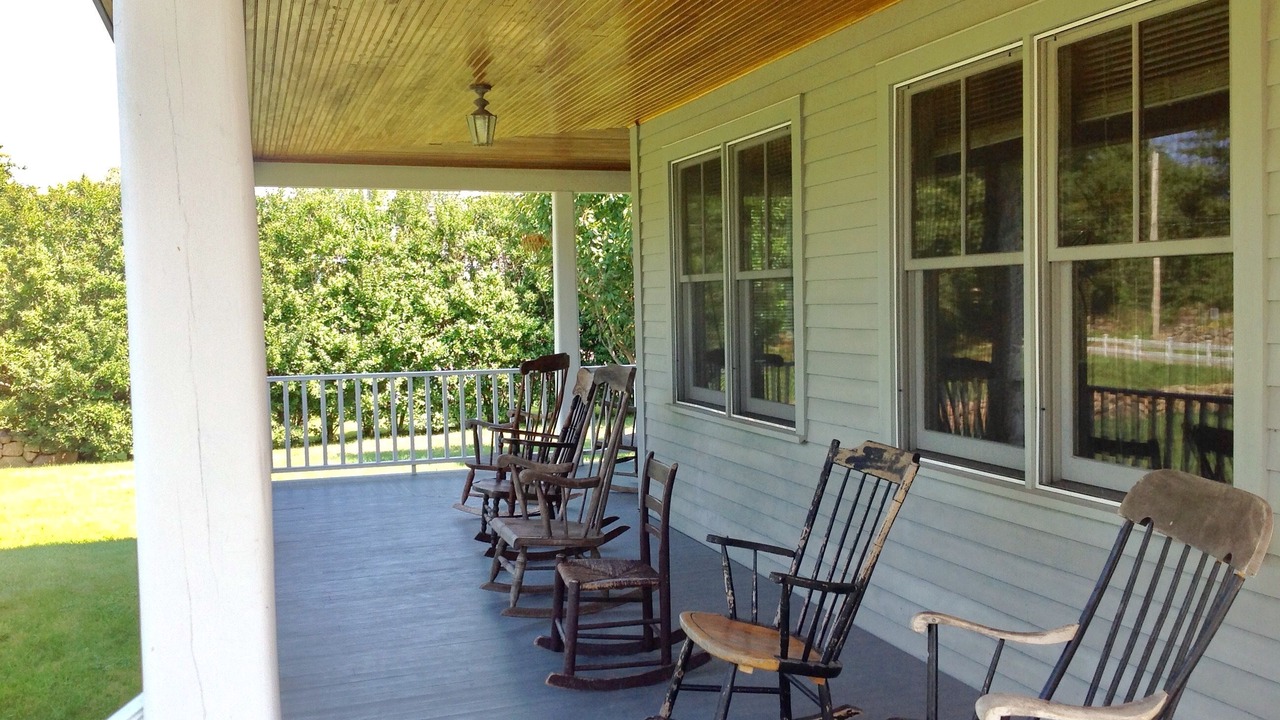 Photo of Outdoor in Block Island