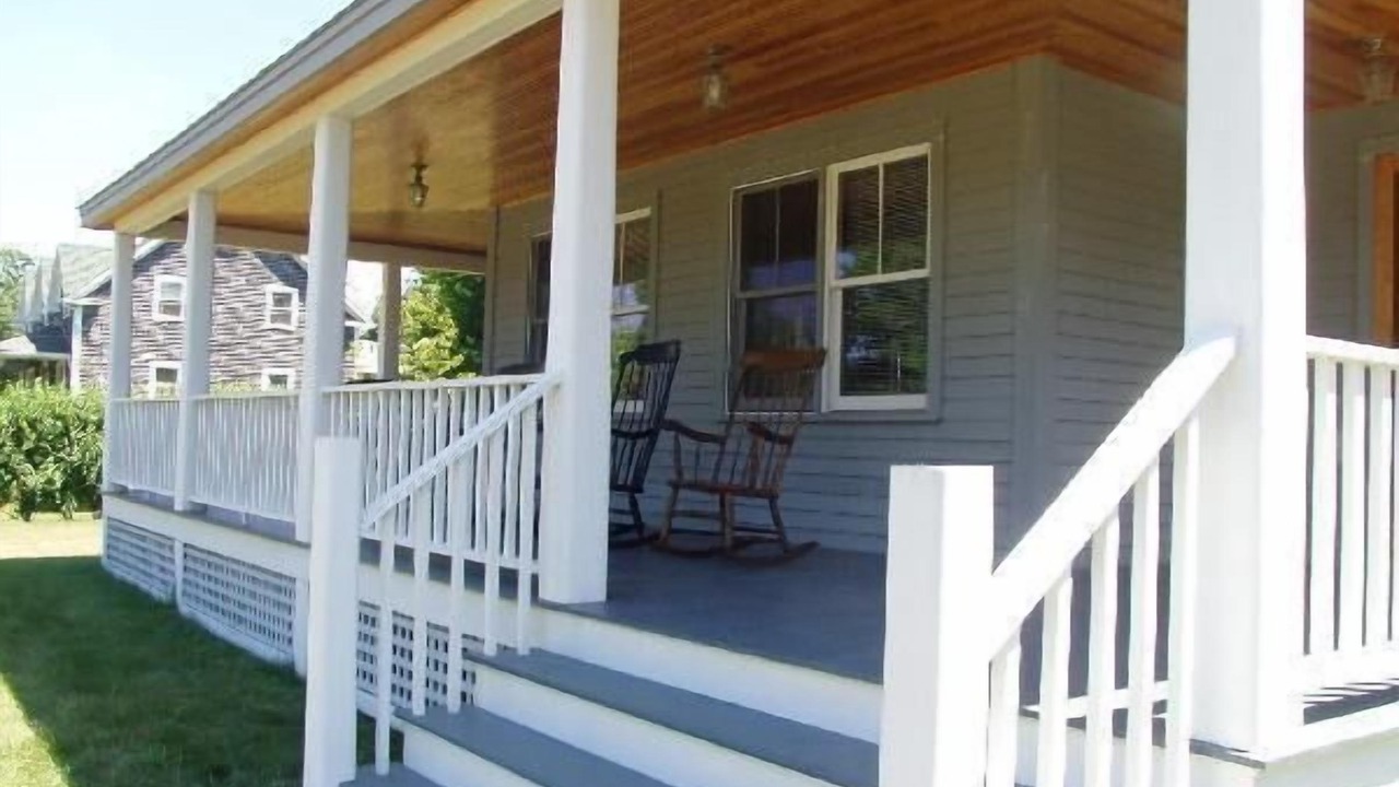 Photo of Outdoor in Block Island