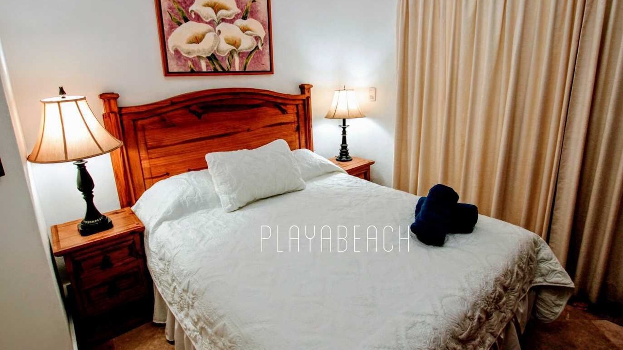 Photo of Bedroom in Centro