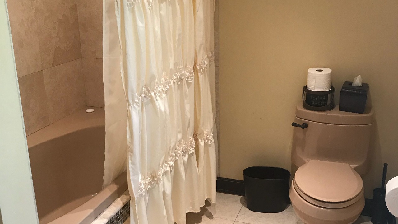 Photo of Bathroom in Blacksburg