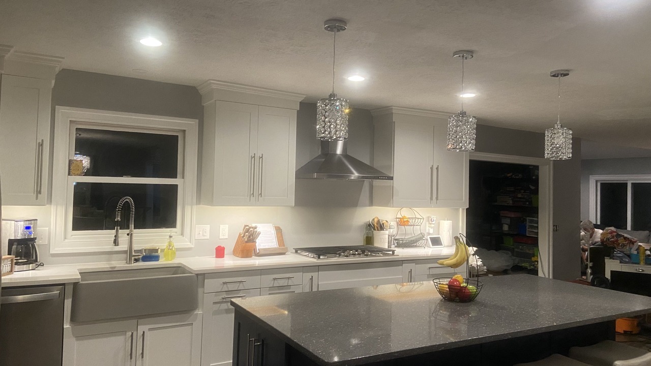 Photo of Kitchen in Blacksburg