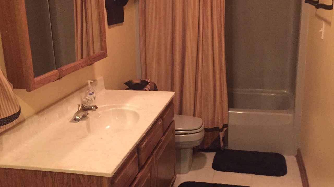 Photo of Bathroom in Blacksburg