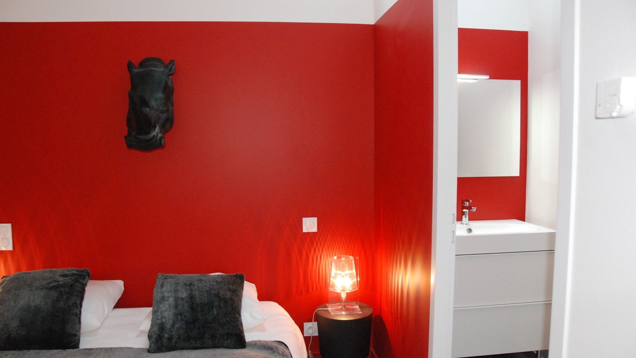 Photo of Bedroom in Arzon