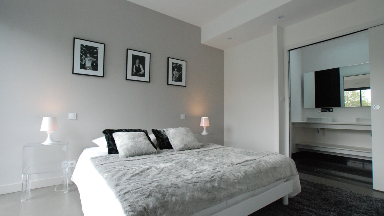 Photo of Bedroom in Arzon