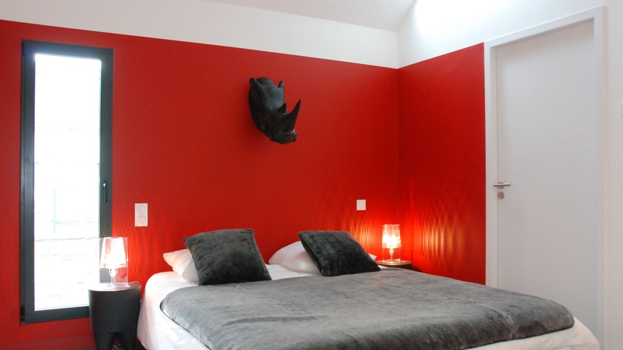 Photo of Bedroom in Arzon