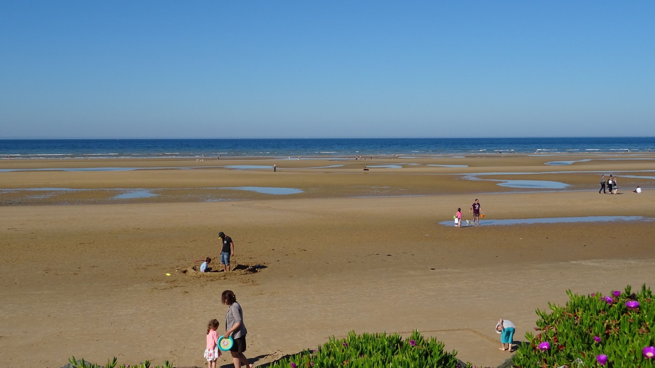 Photo of Others in Saint-Laurent-sur-Mer