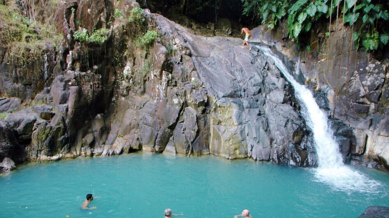 Photo of Outdoor in Pointe-Noire