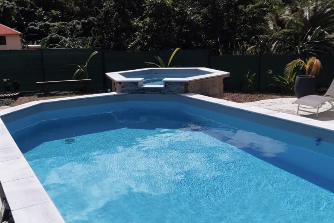 Photo of Outdoor in Pointe-Noire