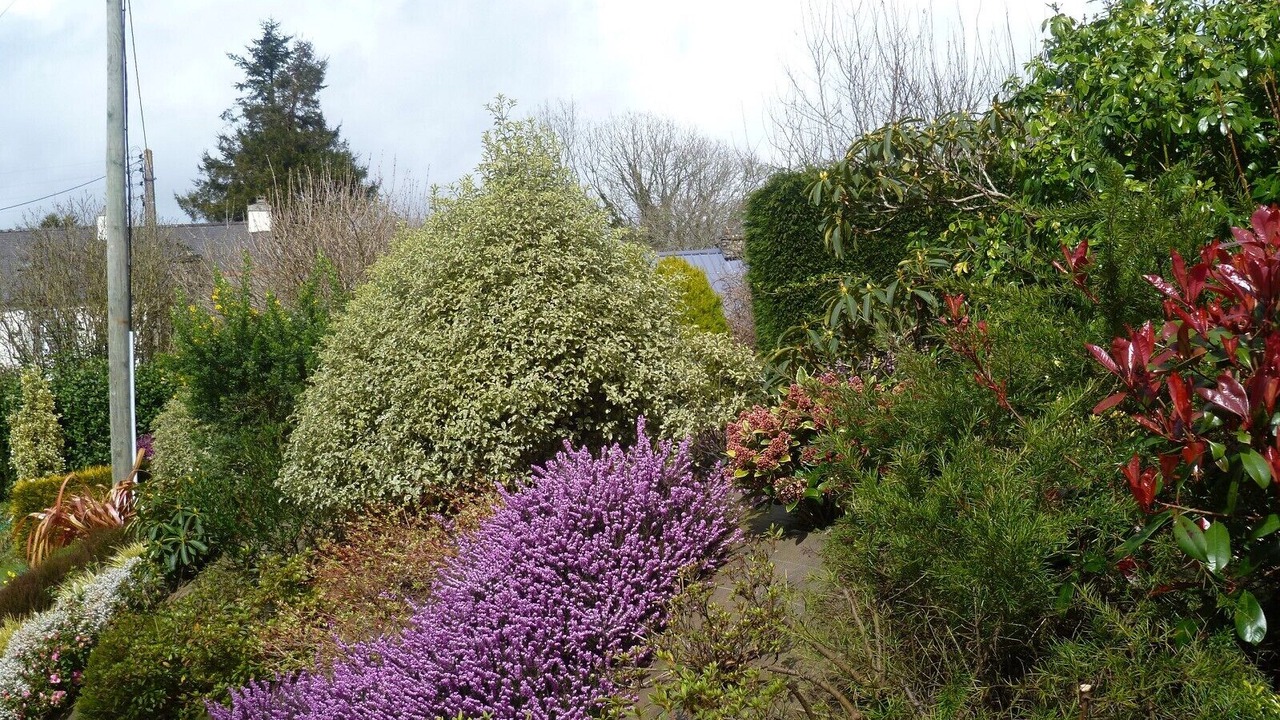 Photo of Outdoor in Loqueffret