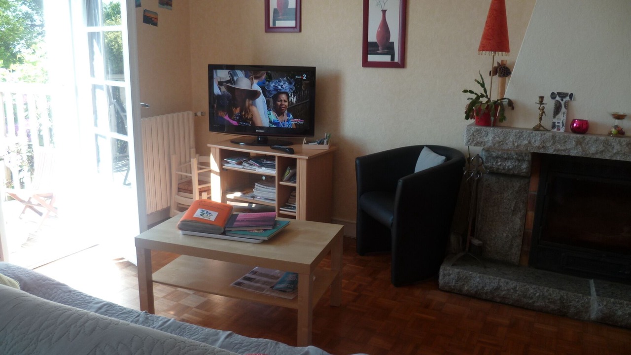 Photo of Bedroom in Loqueffret