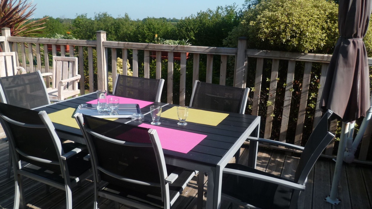 Photo of Outdoor in Loqueffret