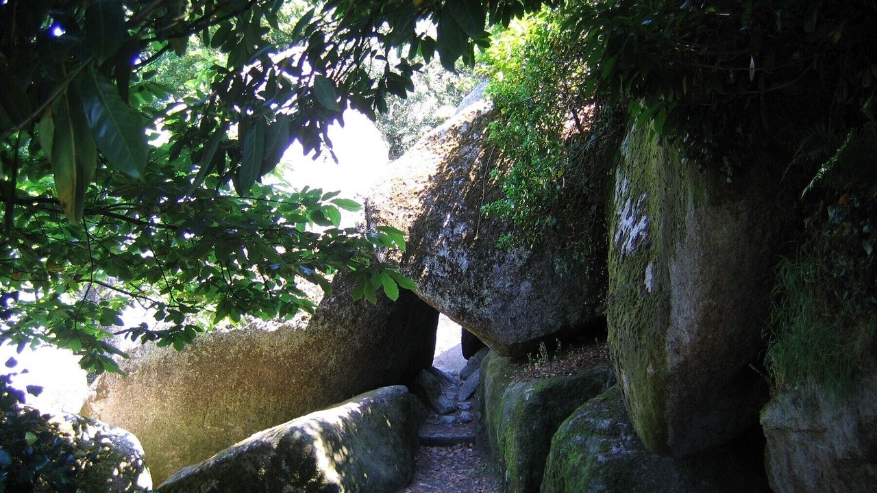 Photo of Outdoor in Loqueffret