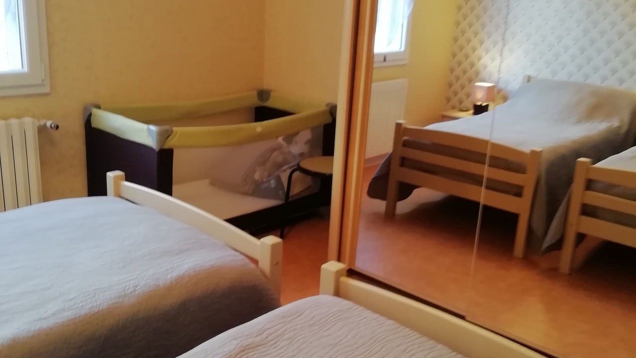 Photo of Bedroom in Loqueffret