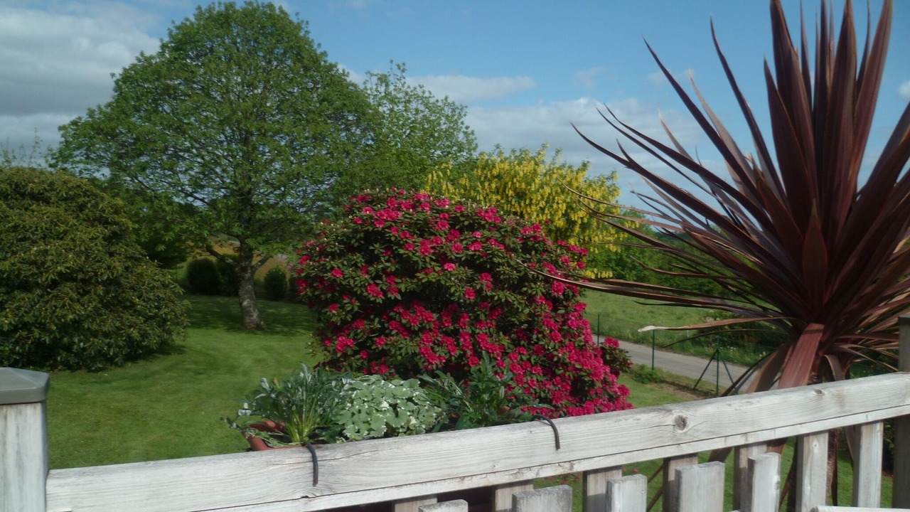 Photo of Outdoor in Loqueffret