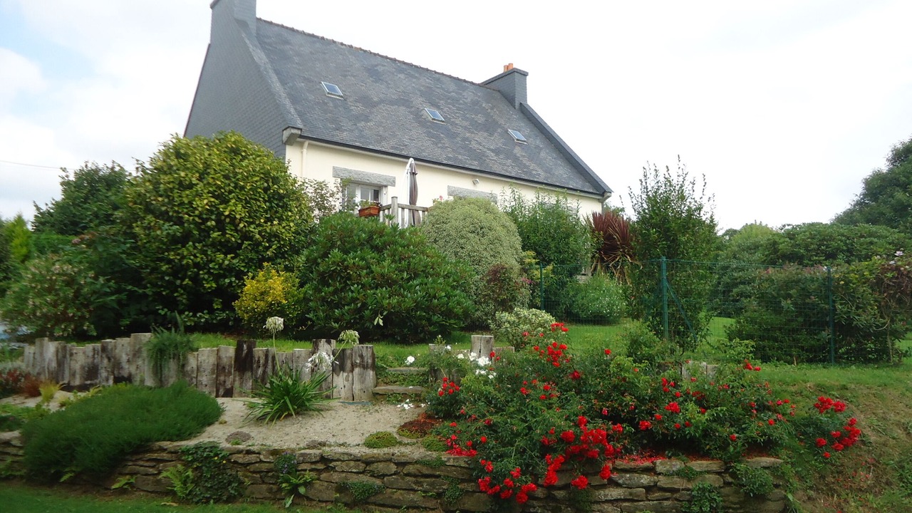 Photo of Outdoor in Loqueffret