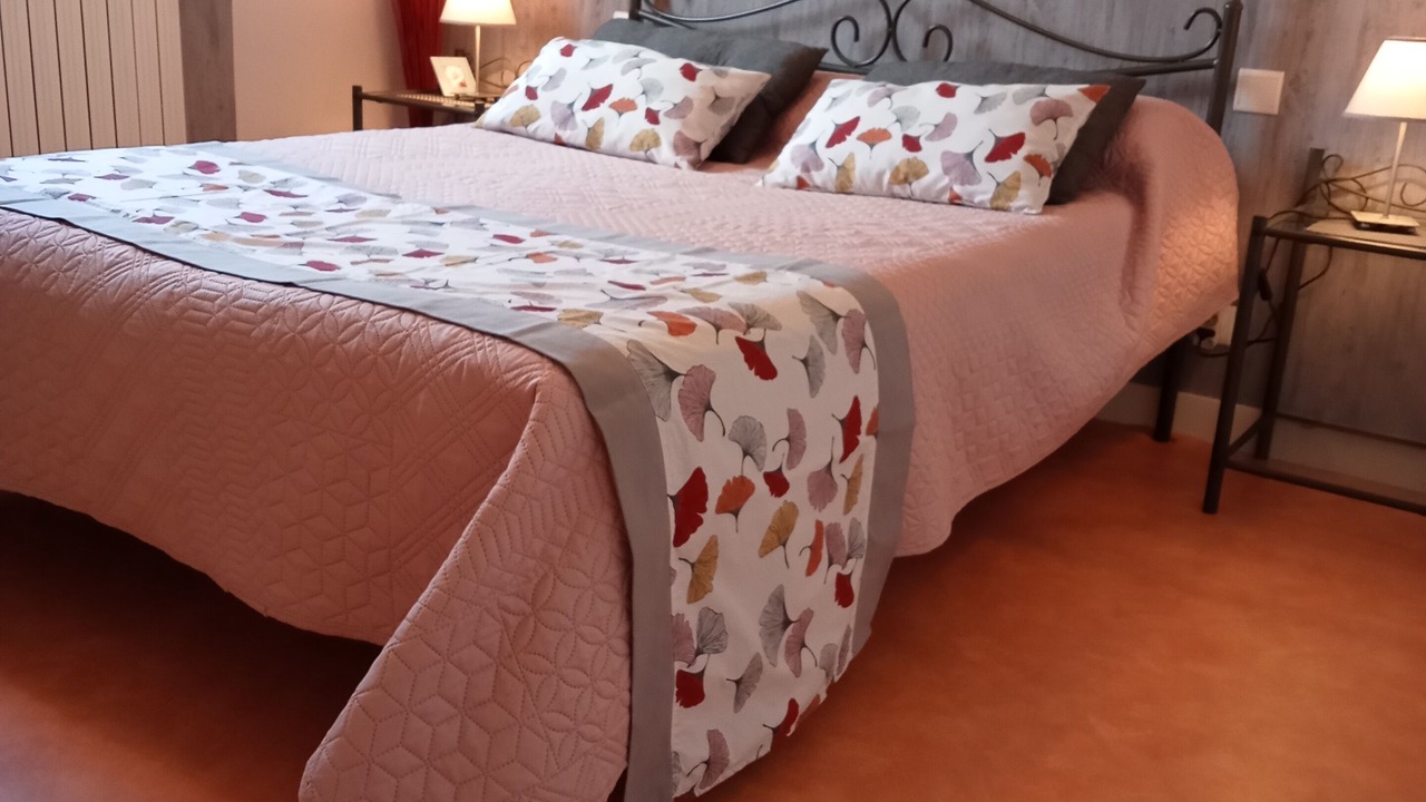 Photo of Bedroom in Loqueffret