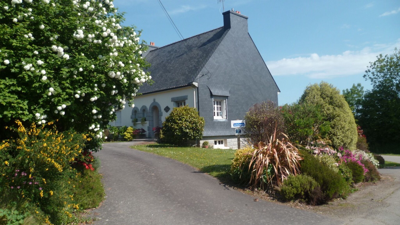 Photo of Outdoor in Loqueffret