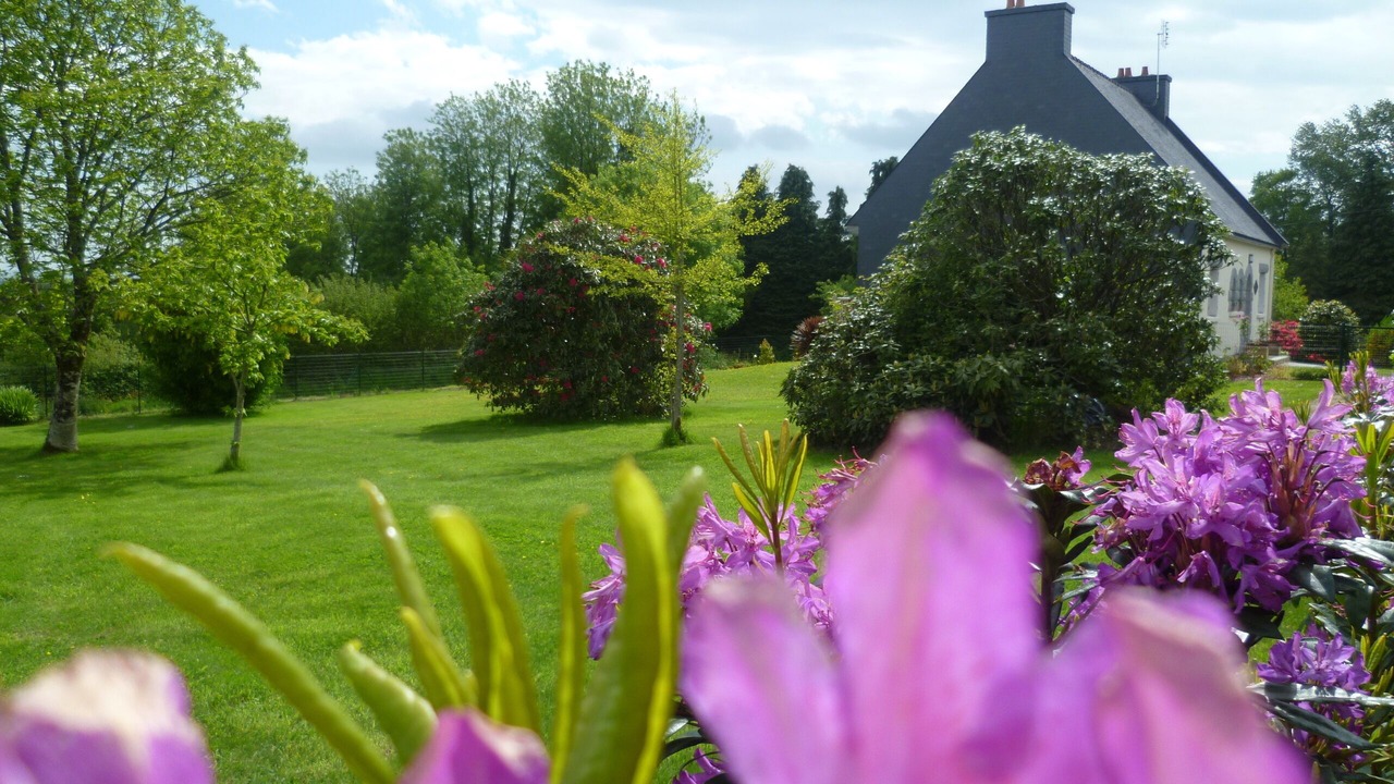 Photo of Outdoor in Loqueffret