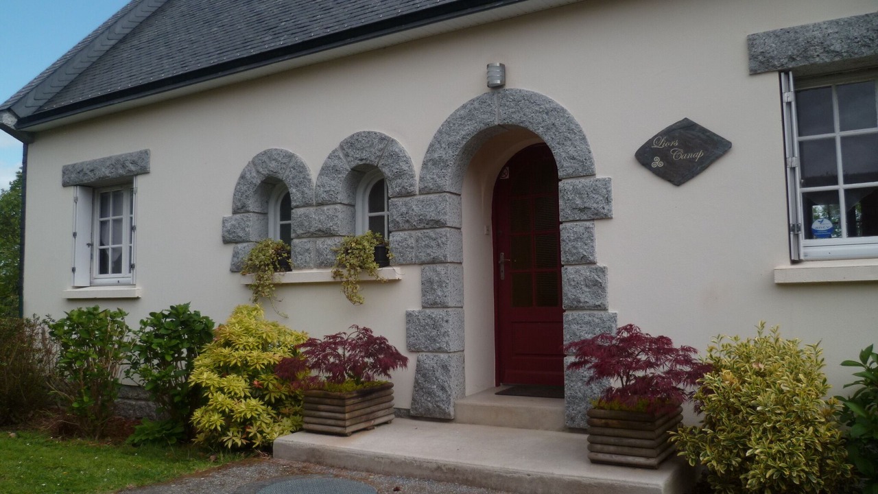 Photo of Outdoor in Loqueffret