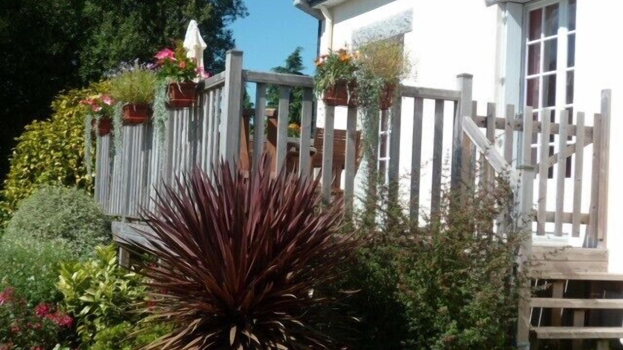 Photo of Outdoor in Loqueffret