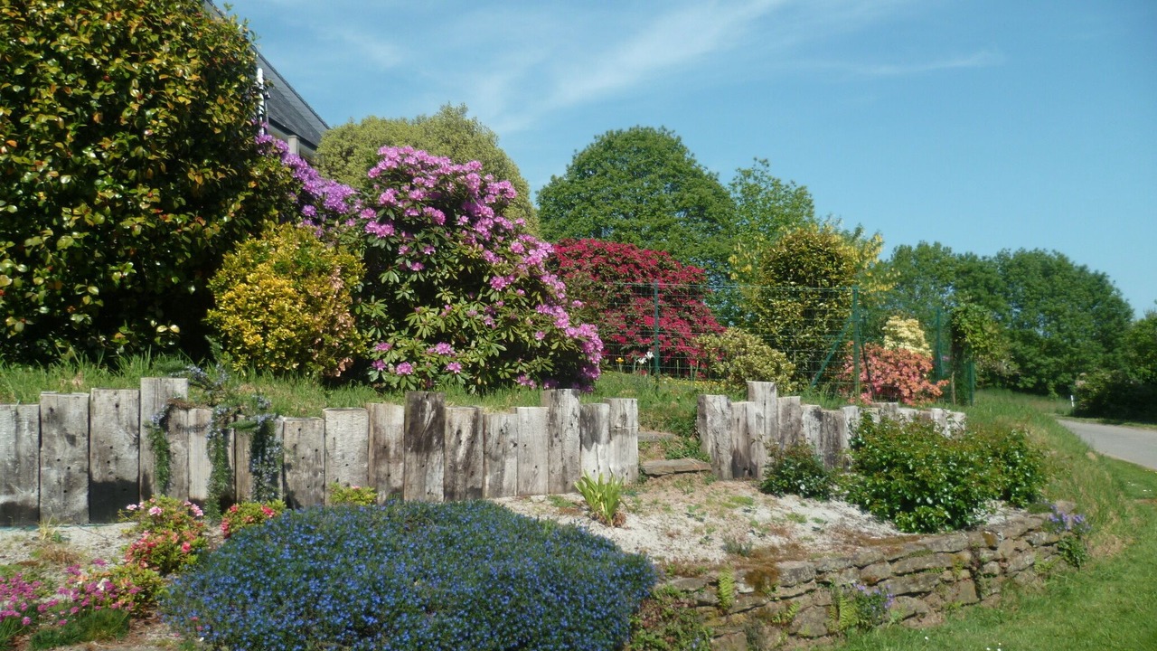 Photo of Outdoor in Loqueffret