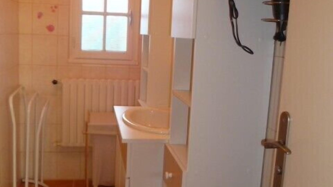 Photo of Bathroom in Loqueffret