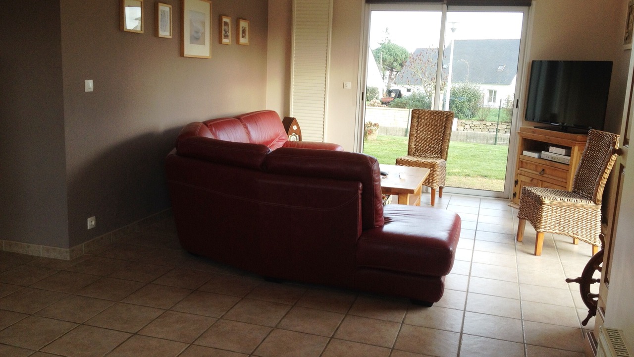 Photo of Livingroom in Lanmodez