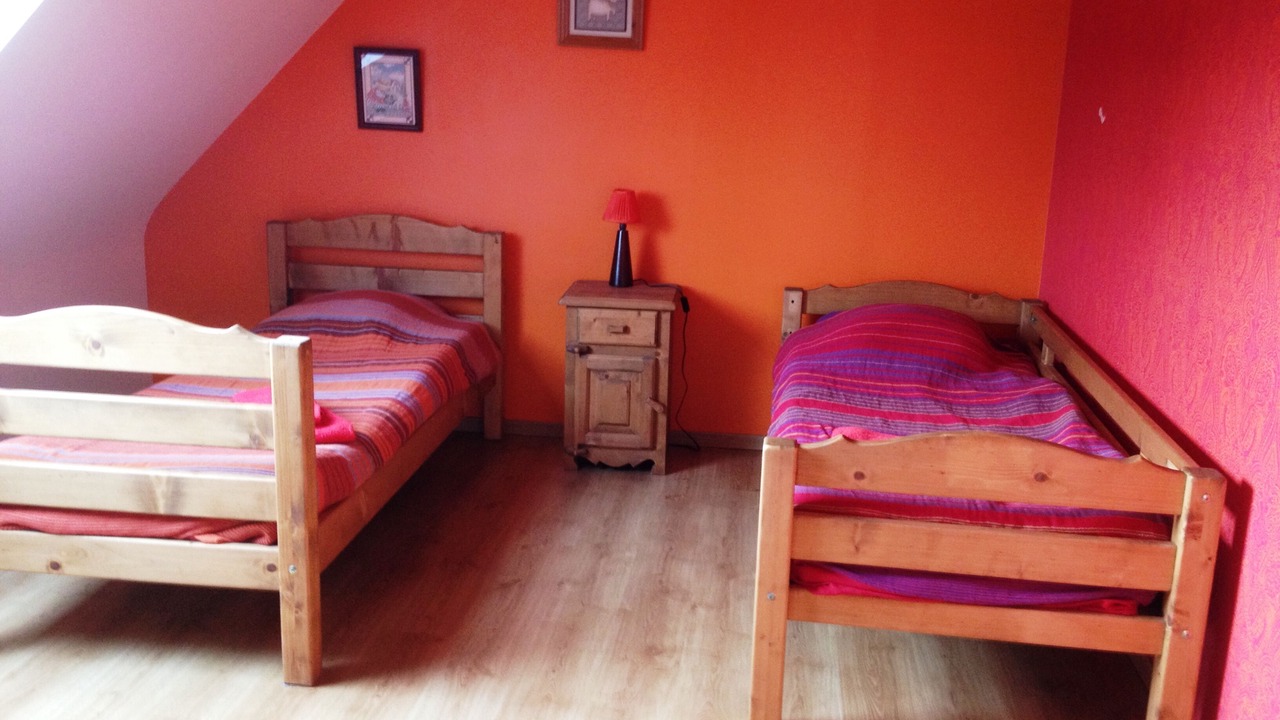 Photo of Bedroom in Lanmodez