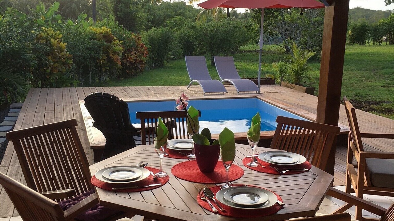 Photo of Outdoor in Les Abymes