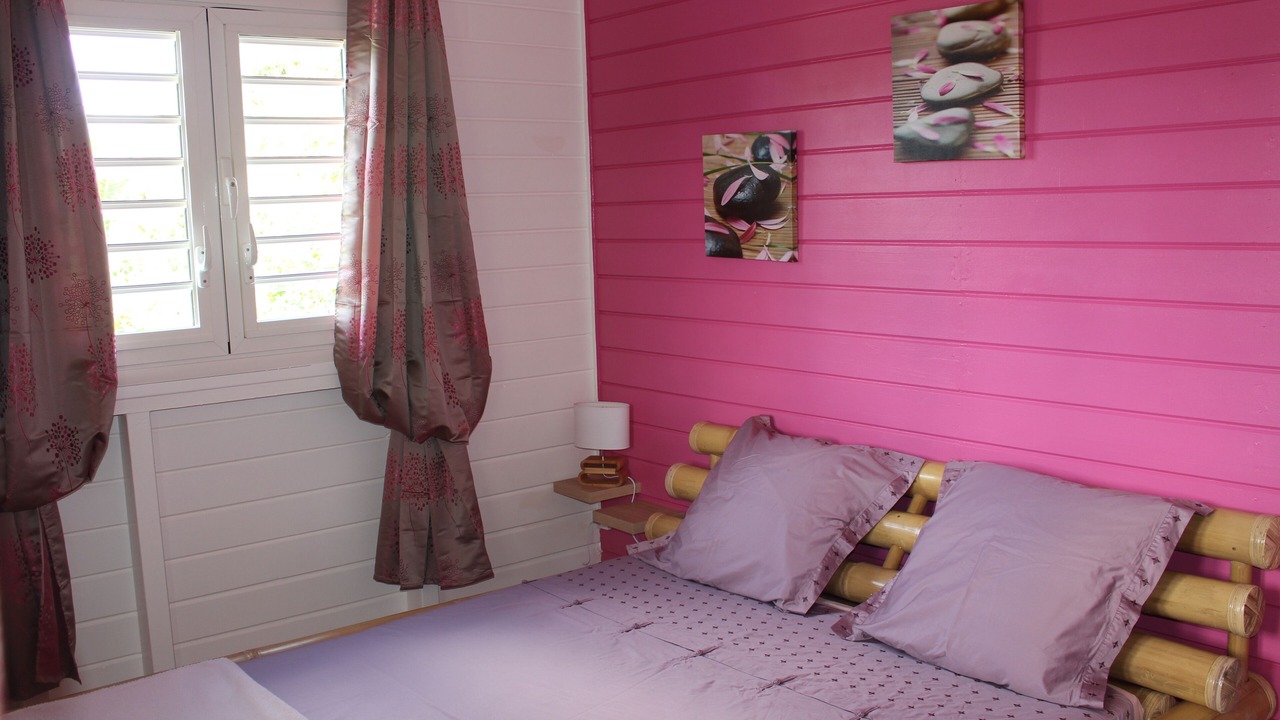 Photo of Bedroom in Les Abymes