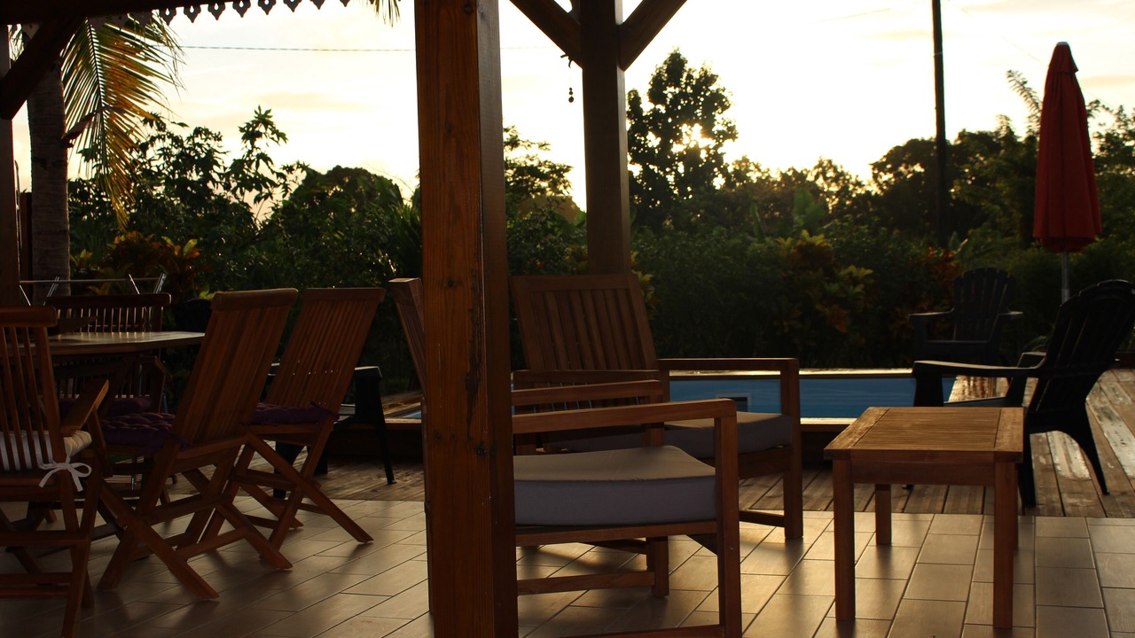 Photo of Outdoor in Les Abymes