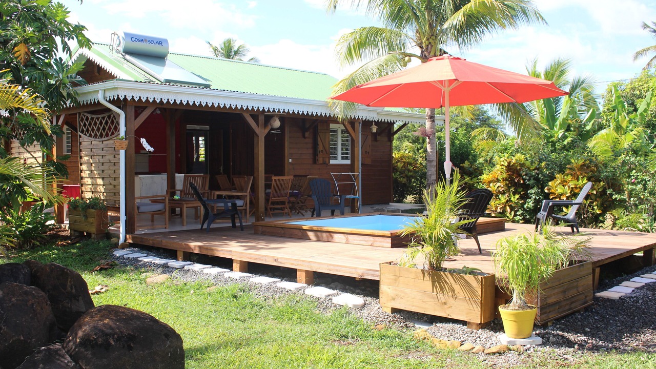 Photo of Outdoor in Les Abymes
