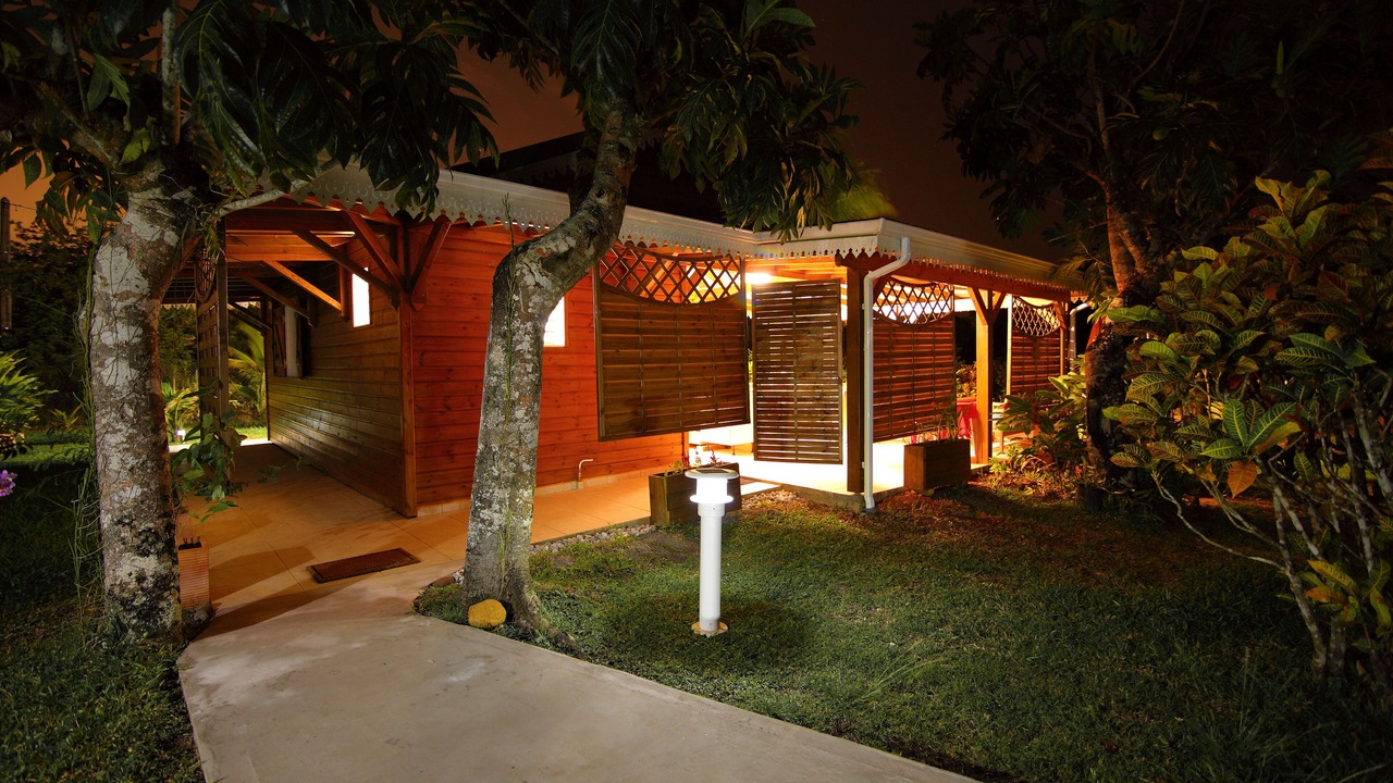 Photo of Outdoor in Les Abymes