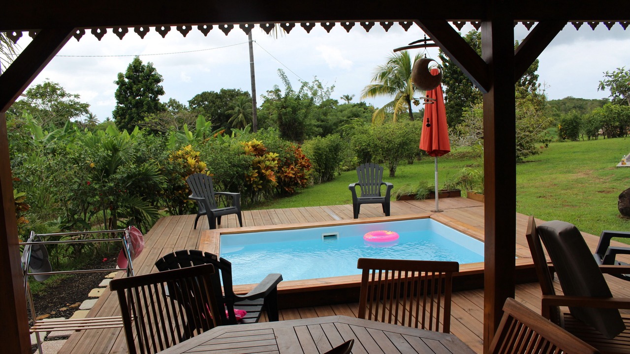 Photo of Outdoor in Les Abymes