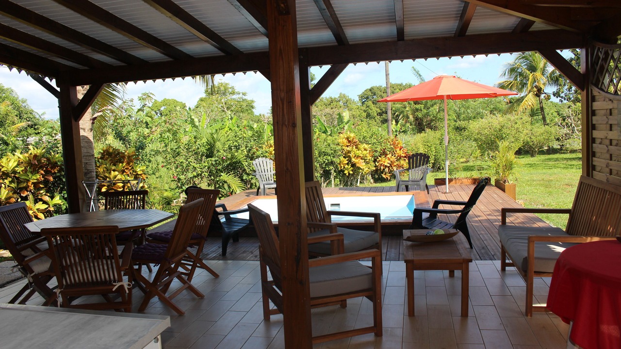 Photo of Outdoor in Les Abymes