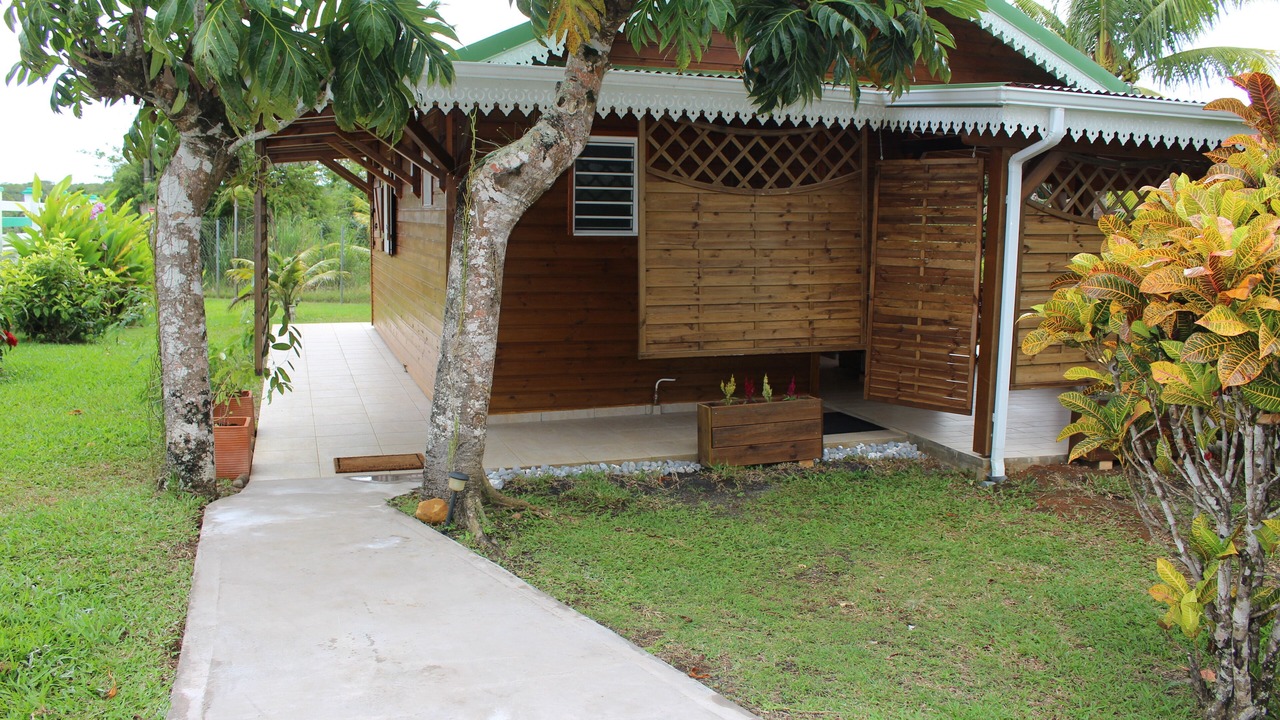 Photo of Outdoor in Les Abymes