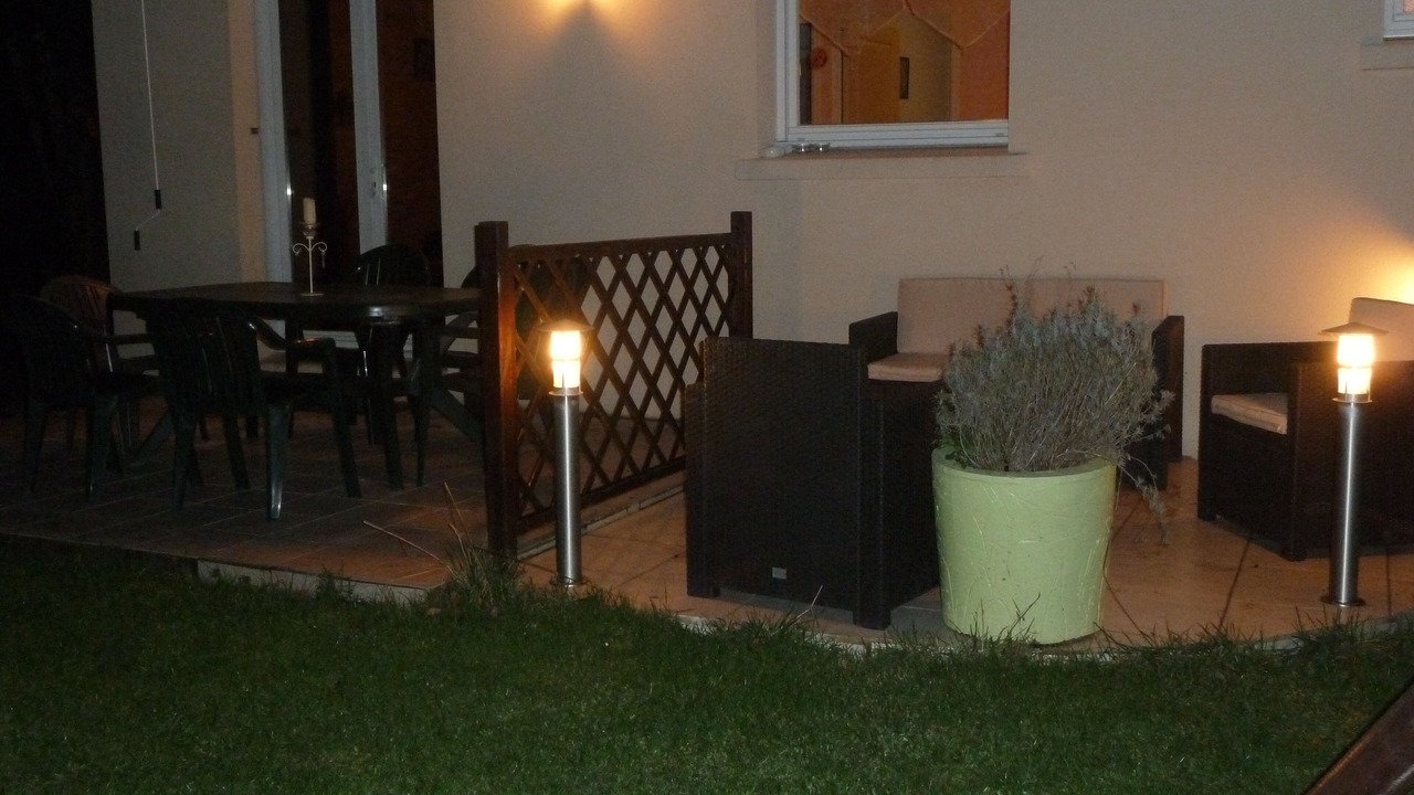 Photo of Outdoor in Treveneuc