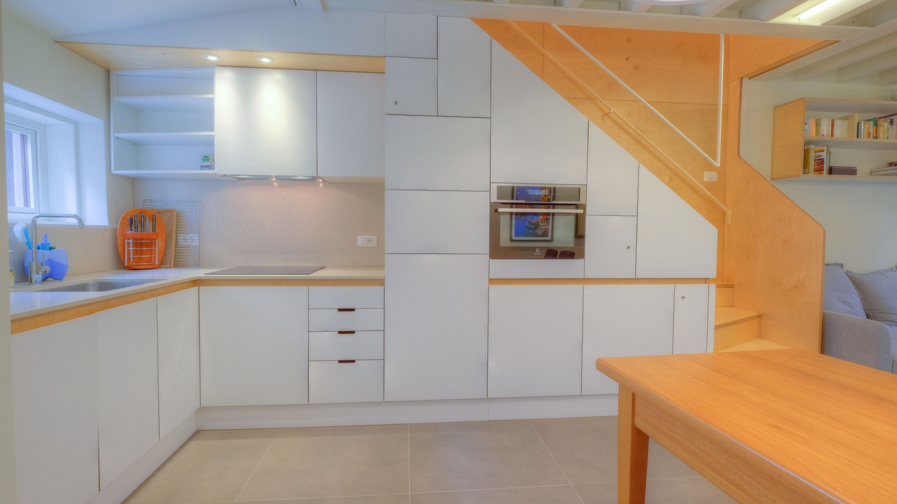 Photo of Kitchen in Cannaregio