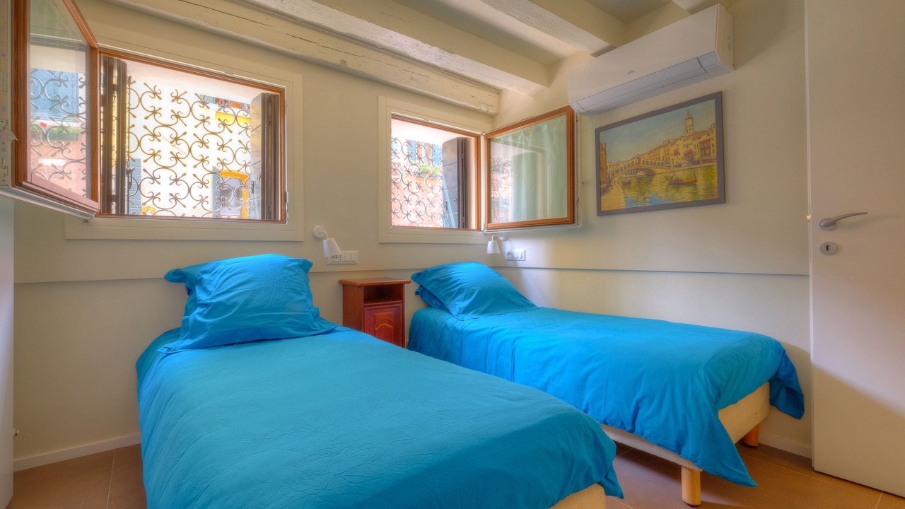 Photo of Bedroom in Cannaregio