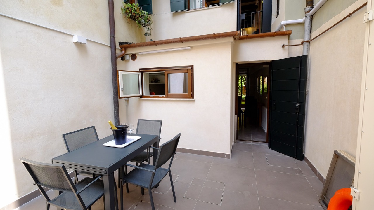 Photo of Outdoor in Cannaregio