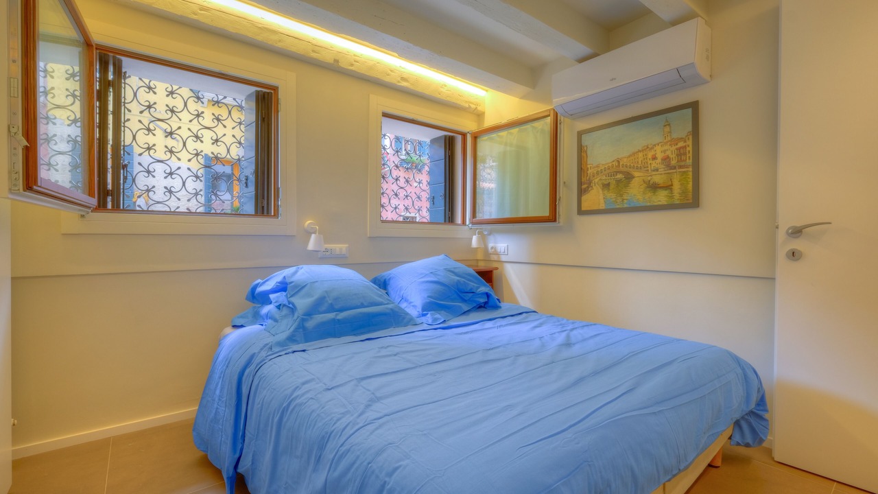 Photo of Bedroom in Cannaregio