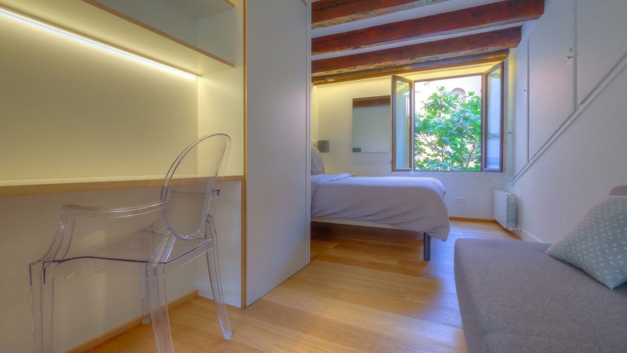 Photo of Bedroom in Cannaregio