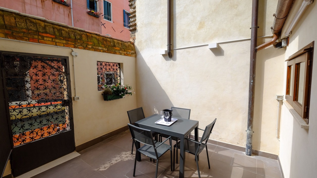 Photo of Outdoor in Cannaregio