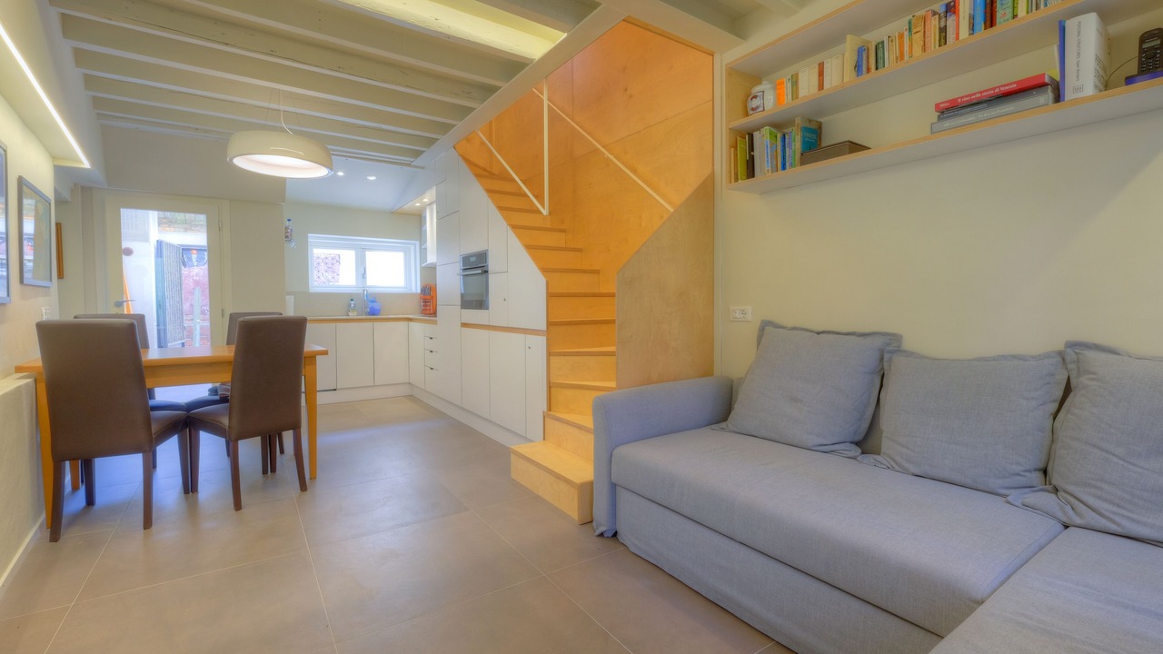 Photo of Livingroom in Cannaregio