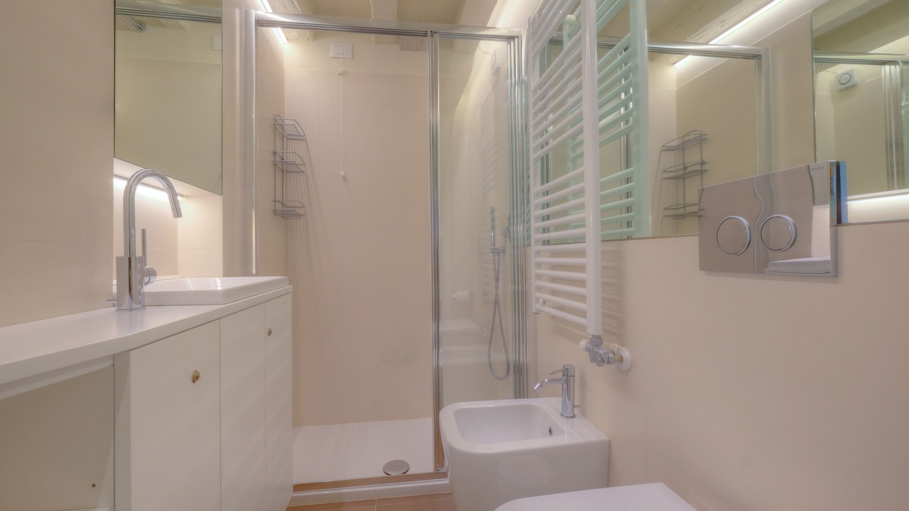Photo of Bathroom in Cannaregio